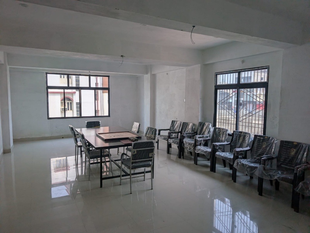 Girls’ Common Room